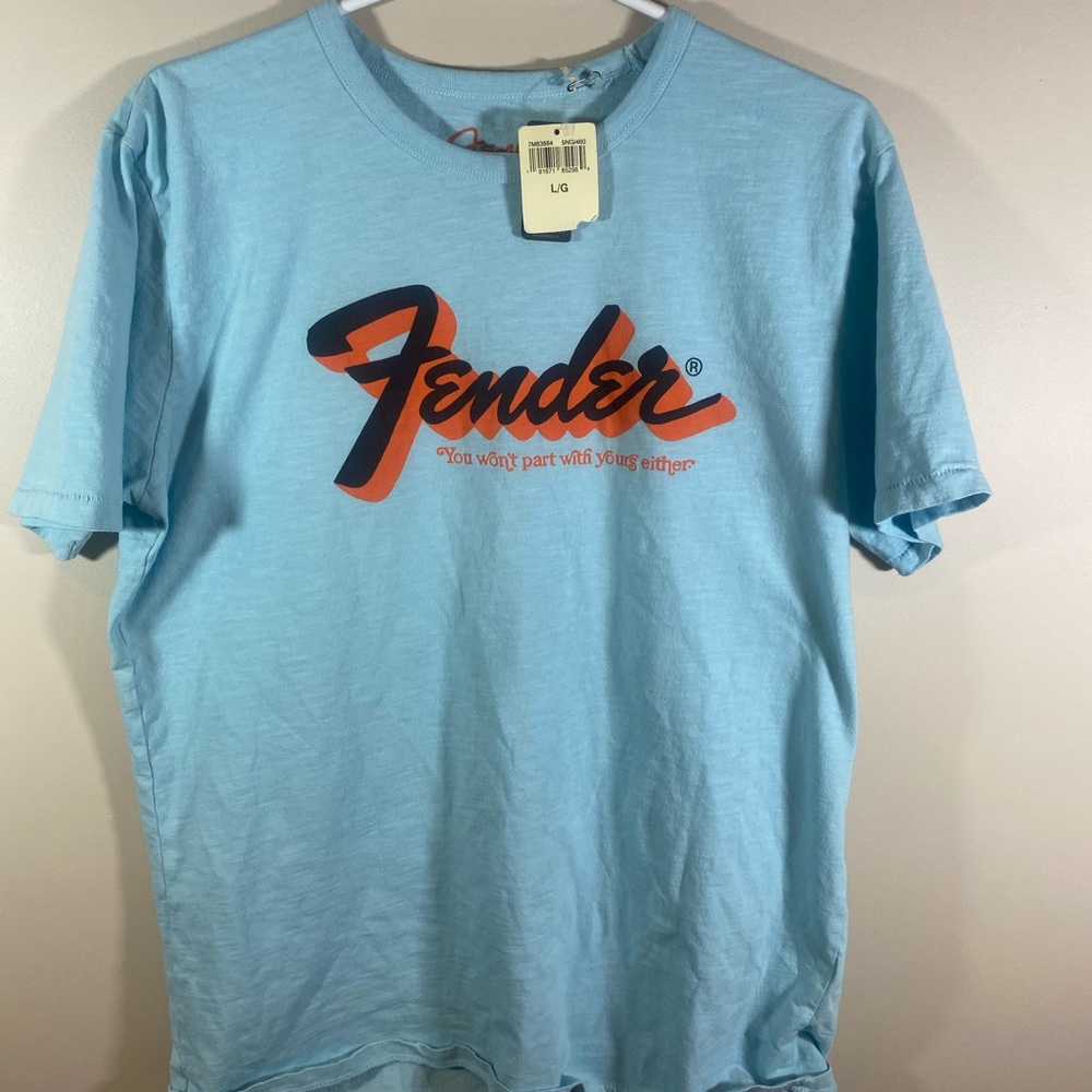 Brand New Lucky Brand T-Shirt